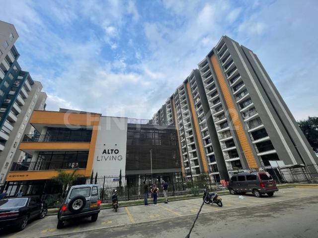 Renta de Apartamento en La Flora, Cali, Valle del Cauca | ID: 152334