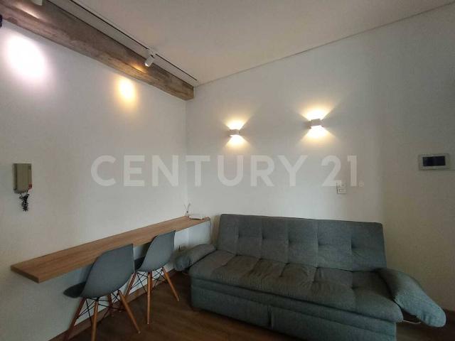 Renta de Apartamento en La Macarena, Bogotá, Cundinamarca | ID: 148526