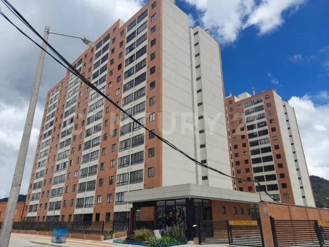 Renta de Apartamento en La Salle, Bogotá, Cundinamarca | ID: 151393
