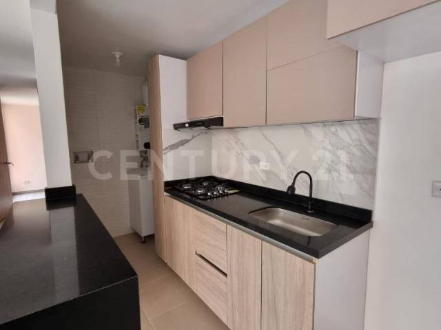 Renta de Apartamento en Las Villas, Zipaquira, Cundinamarca | ID: 149976