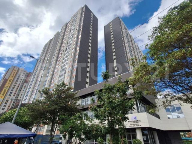 Renta de Apartamento en Madelena, Bogotá, Cundinamarca | ID: 151094