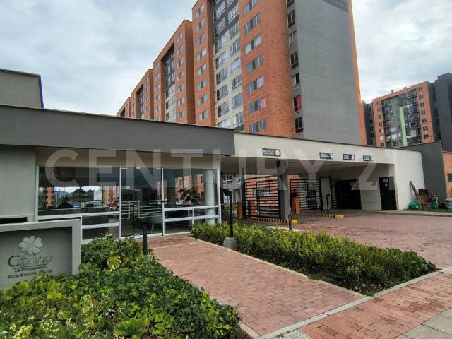 Renta de Apartamento en Madrid Area Urbana, Madrid, Cundinamarca | ID: 150665