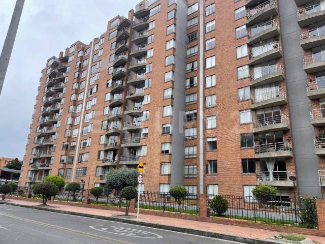 Renta de Apartamento en Mazurén, Bogotá, Cundinamarca | ID: 150893