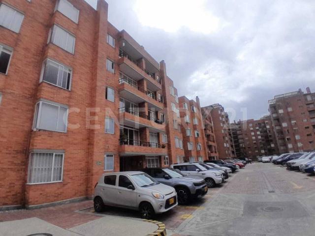 Renta de Apartamento en Mazurén, Bogotá, Cundinamarca | ID: 150951