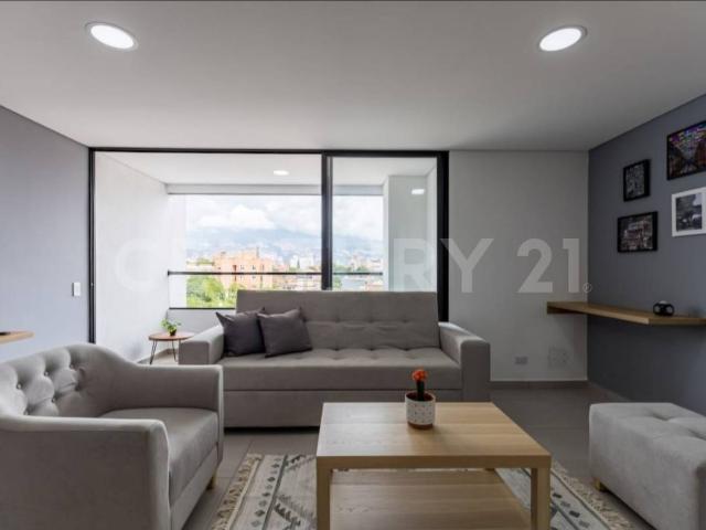 Renta de Apartamento en Medellín, Medellín, Antioquia | ID: 149492