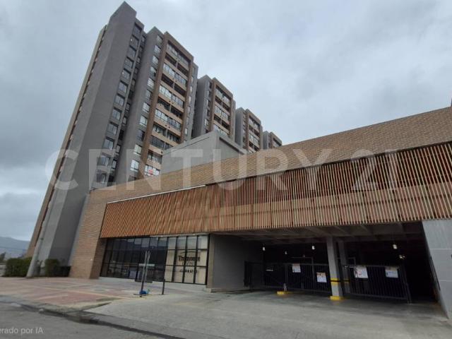 Renta de Apartamento en Mirandela, Bogotá, Cundinamarca | ID: 151503