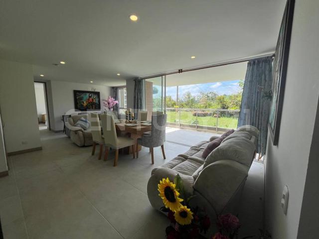 Renta de Apartamento en Oceano Verde, Jamundi, Valle del Cauca | ID: 148749