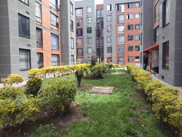 Renta de Apartamento en Parque Campestre, Soacha, Cundinamarca | ID: 151643