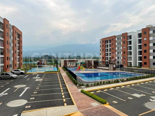 Renta de Apartamento en Parque Natura, Jamundi, Valle del Cauca | ID: 149648