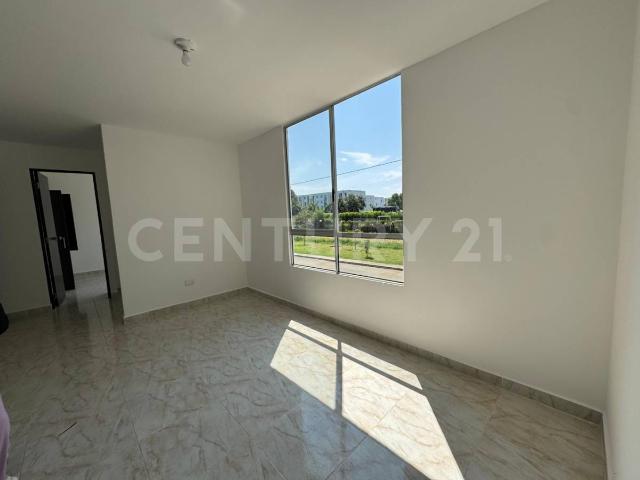 Renta de Apartamento en Portal de Jamundi, Jamundi, Valle del Cauca | ID: 136386