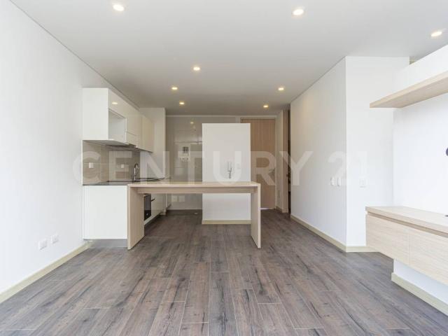 Renta de Apartamento en Santa Bárbara, Bogotá, Cundinamarca | ID: 148384