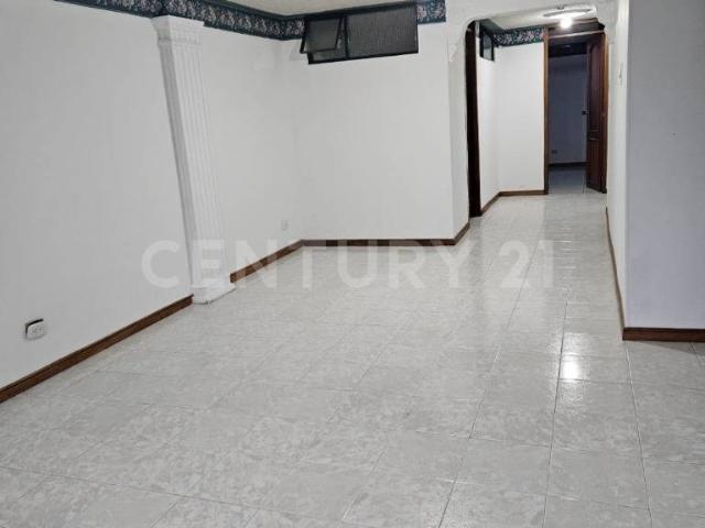 Renta de Apartamento en San Ignacio, Pasto, Nariño | ID: 150678