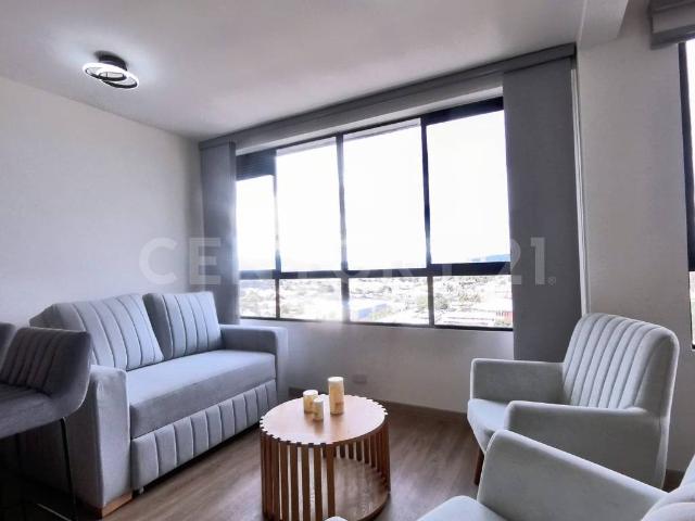 Renta de Apartamento en San José, Bogotá, Cundinamarca | ID: 150794