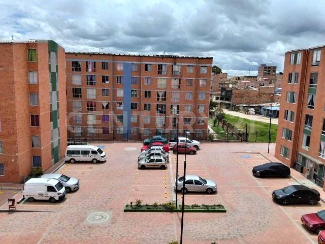 Renta de Apartamento en San Mateo, Soacha, Cundinamarca | ID: 150328