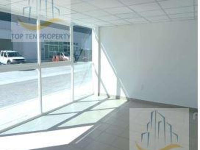 Renta de Bodega 242 m2 Libramiento Norponiente