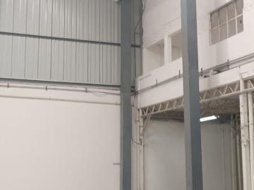 RENTA DE BODEGA 650M2 en ALVARO OBREG?N