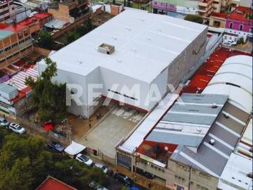 Renta de Bodega Comercial, Naucalpan de Juarez