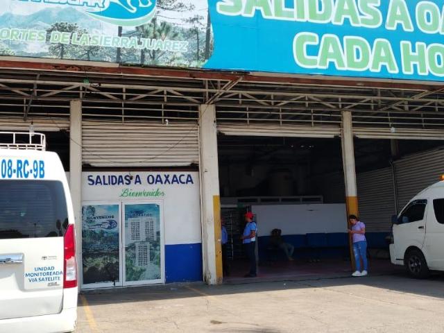 Renta de Bodega ComerciaL en Tuxtepec Oaxaca