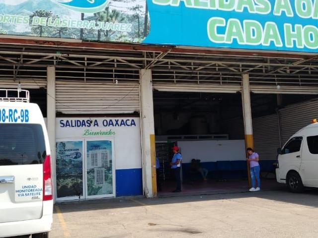 Renta de Bodega ComerciaL en Tuxtepec Oaxaca