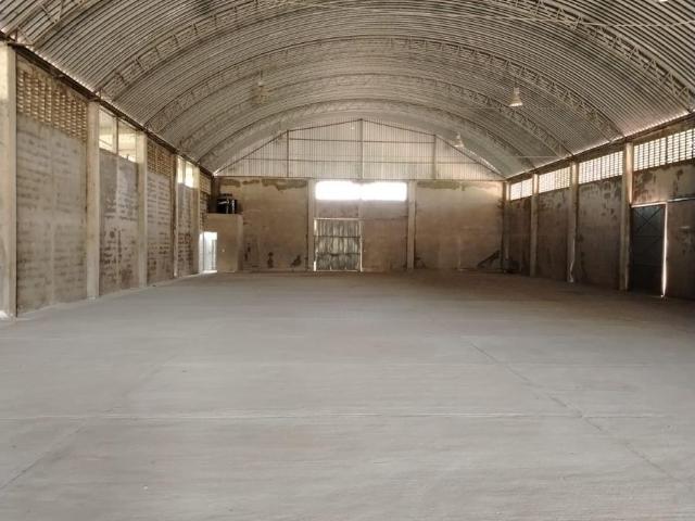 Renta De Bodega Comercial En Tuxtepec Oaxaca