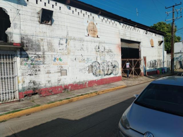 Renta de Bodega Comercial en Zona Centro en Tuxtepec Oaxaca