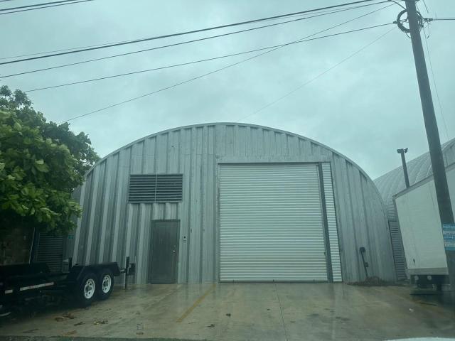 RENTA DE BODEGA COMERCIAL 500M2