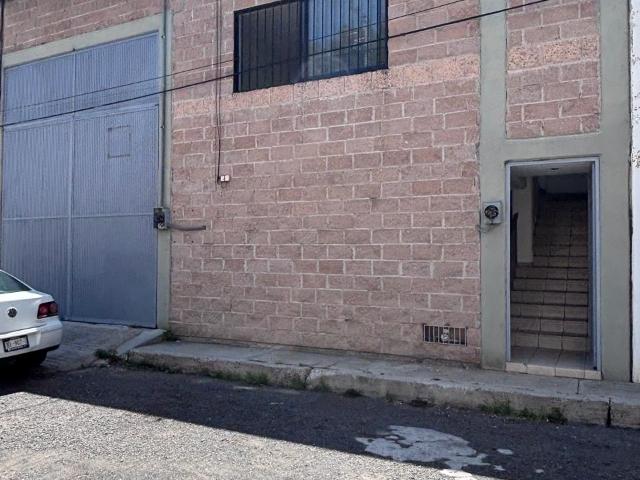RENTA DE BODEGA, CALLE ACCESO II, FRACCIONAMIENTO INDUSTRIAL BENITO JUÁREZ, SANTIAGO DE QUERÉTARO