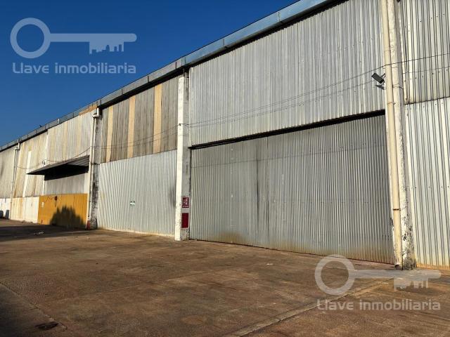 Renta de Bodega de 14000 m? en Carretera Coatza Villa, Col. Las Am?ricas, Coatzacoalcos, Ver