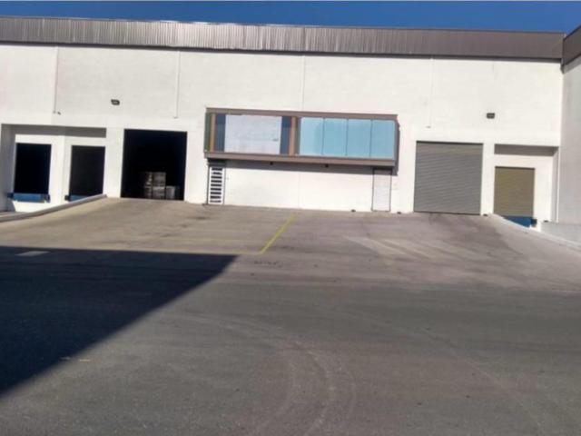 RENTA DE BODEGA EN COMPLEJO INDUSTRIAL CHIHUAHUA PLAZA SENDERO