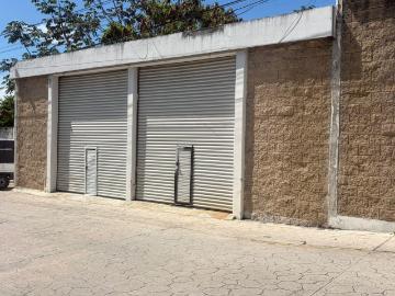 BODEGA EN RENTA EN CANC?N | AV. LUIS DONALDO COLOSIO | 44 M?