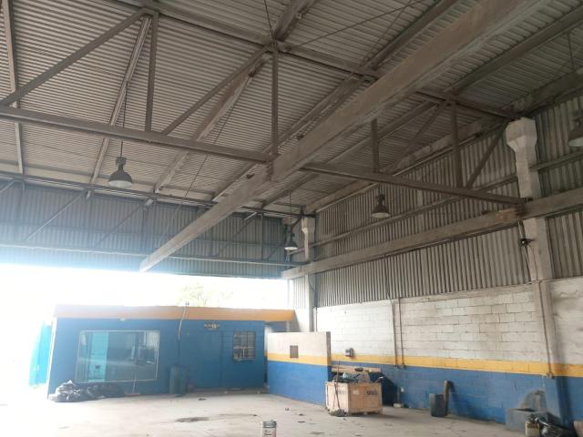RENTA DE BODEGA EN CENTRAL DE CARGA GUADALUPE NUEVO LEON