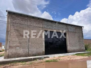 Renta de bodega en Amp. Las Huertas
