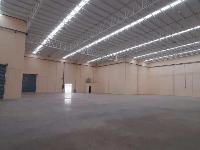 RENTA DE BODEGA EN H. COLEGIO MILITAR COL. NOMBRE DE DIOS