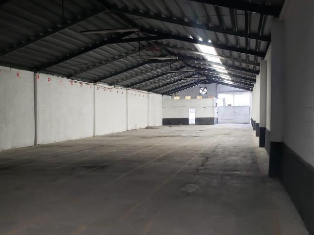Civac Bodega CLAVE BR612