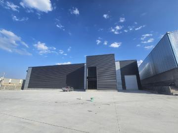 Renta de bodega en Saltillo Coahuila Vito Alessio Robles