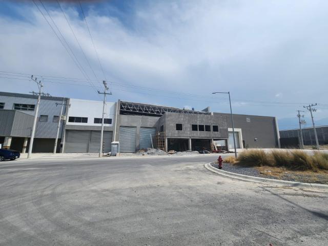 RENTA DE BODEGA EN SANTA CATARINA, NUEVO LEON