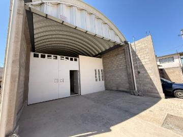 RENTA DE BODEGA EN SANTA ELENA SAN MATEO ATENCO