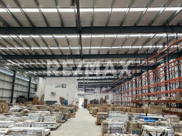 RENTA DE BODEGA EN PERIFERICO NORTE