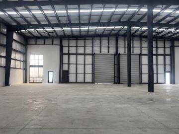 Renta de Bodega en Ramos Arizpe Coahuila Libramiento Oscar Flores Tapia