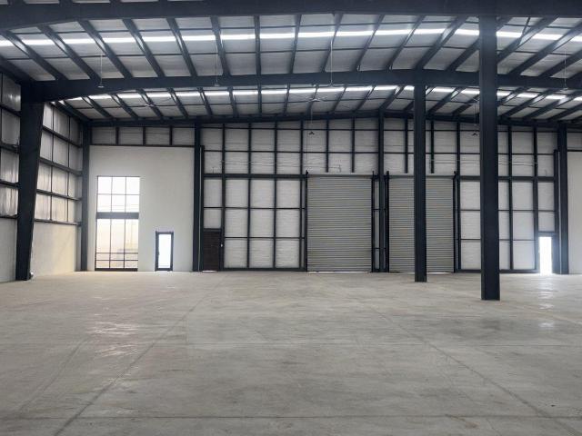 Renta de Bodega en Ramos Arizpe Coahuila Libramiento Oscar Flores Tapia