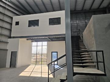 Renta de Bodega en Ramos Arizpe Coahuila Libramiento Oscar Flores Tapia