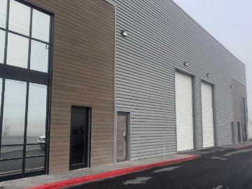 Renta de Bodega en Ramos Arizpe Coahuila Libramiento Oscar Flores Tapia