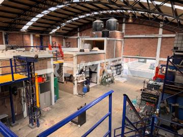 RENTA DE BODEGA EN TLÁHUAC