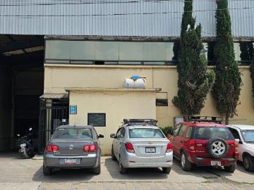 RENTA DE BODEGA EN TULTITLAN