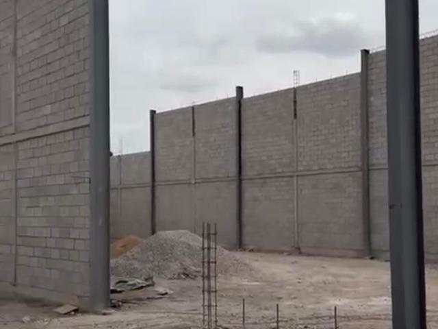 RENTA DE BODEGA INDUSTRIAL EN VIALIDAD LOS NOGALES
