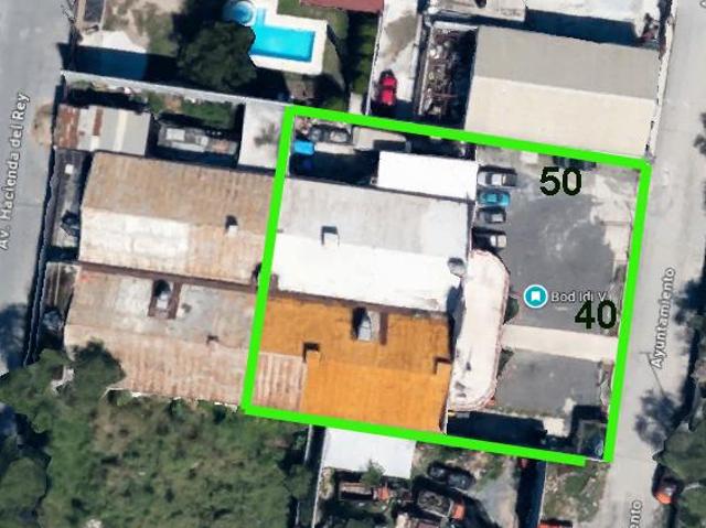 Renta de Bodega Industrial en Escobedo, Los Elizondo