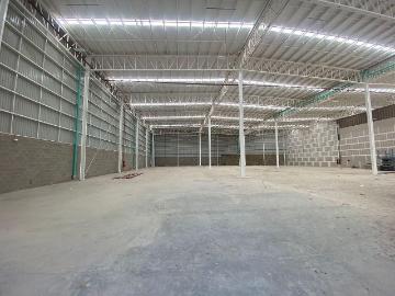 Renta de Bodega Industrial en Parque GIEV ? Alamar