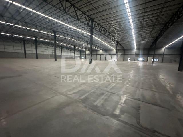 RENTA DE BODEGA INDUSTRIAL EN PROL. RUIZ CORTINEZ GUADALUPE N.L