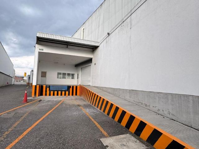 RENTA DE BODEGA INDUSTRIAL EN SAN PEDRO TOTOLTEPEC TOLUCA