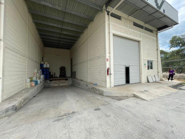 Renta de Bodega sobre Perif?rico Sur de 500 m2 con Vigilancia 24 horas